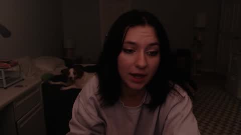 Piper online show from October 30, 4:02 am