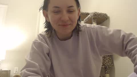 Piper online show from February 28, 3:15 am