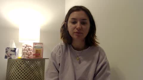 Piper online show from February 16, 1:16 pm