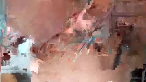 Heywood online show from March 2, 12:37 am