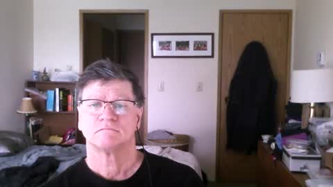 hg99too online show from February 18, 5:20 pm