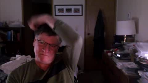 hg99too online show from February 9, 2:50 pm