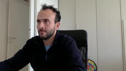 hhombre online show from January 8, 8:42 am