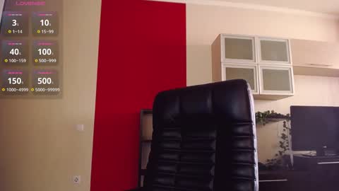 Lina online show from October 18, 6:06 am