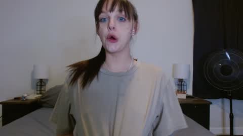 Paige online show from June 3, 12:24 am
