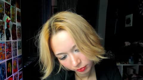 im Di online show from September 19, 10:13 pm