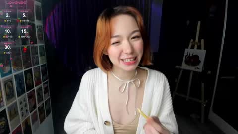 im Di online show from December 4, 10:35 pm