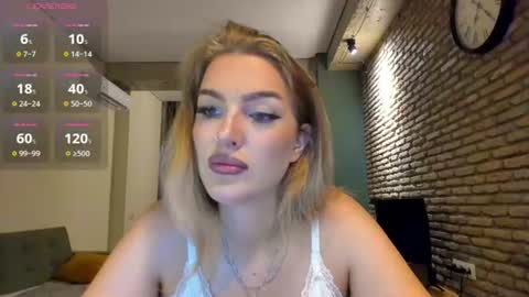Hi lina online show from July 14, 3:22 am