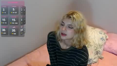 hi_scarlett online show from January 5, 2:08 pm