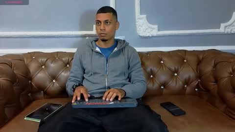 hiancash online show from January 13, 1:08 pm