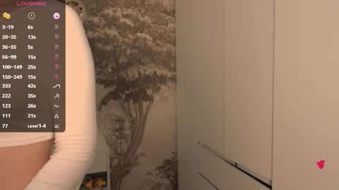 Hiaru online show from November 18, 5:43 am