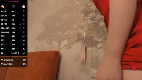 Hiaru online show from November 7, 5:43 am