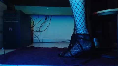Snapshot of hibo66 chatting on October 10, 1:00 am InMyAss online show from October 10, 1:00 am