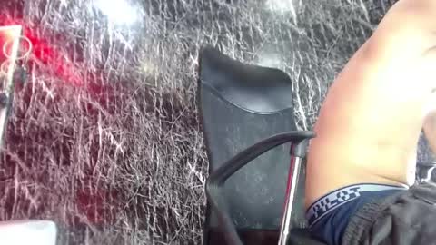 HIDAN online show from February 17, 5:47 am