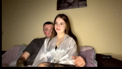 Anna  Alex online show from January 15, 7:55 pm