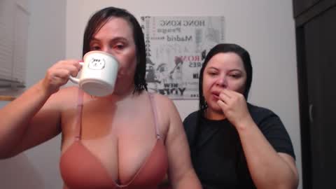 Tinna online show from February 24, 10:07 am