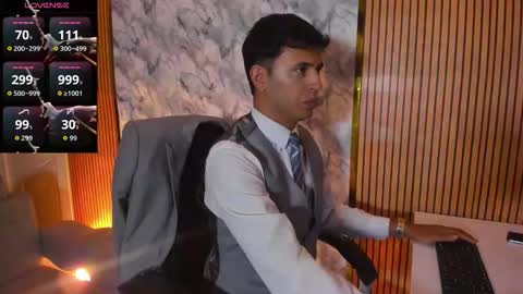 George online show from October 11, 3:00 am