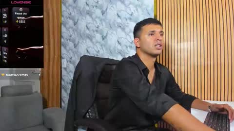 George online show from January 9, 12:38 am