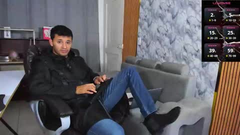 George online show from February 5, 3:43 am