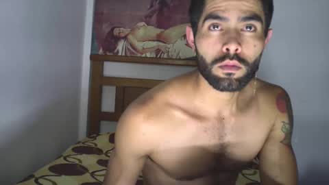 hideonbush online show from November 7, 2:14 am