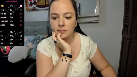 Diana online show from June 21, 10:05 pm