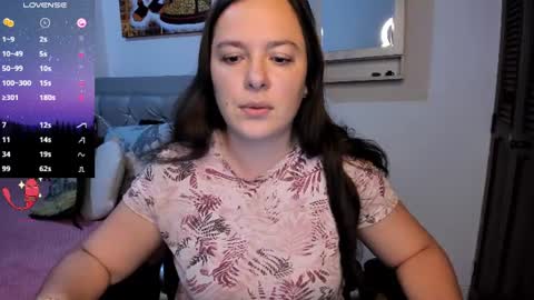 Diana online show from July 24, 3:47 am