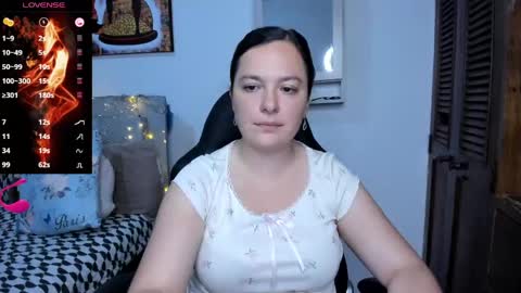 Diana online show from May 13, 7:12 pm