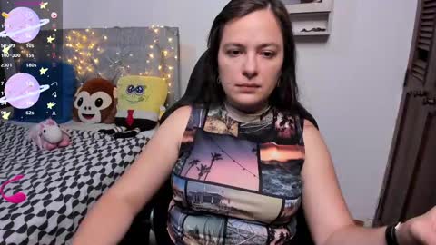 Diana online show from March 11, 12:54 am