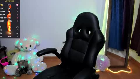 Diana online show from February 25, 12:36 am