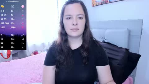 Diana online show from July 21, 8:55 pm