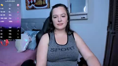Diana online show from July 25, 3:48 am
