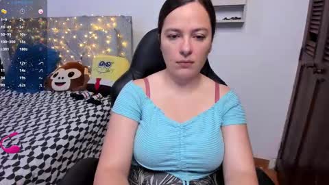 Diana online show from March 12, 4:56 pm