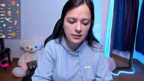 Diana online show from February 21, 12:49 am