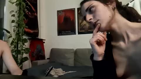 Highandhell online show from March 13, 1:53 am