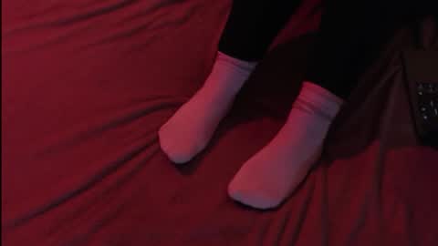 Goddess online show from January 16, 8:40 pm