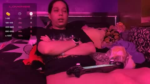 HiGHNESS CANNA online show from February 11, 6:23 pm