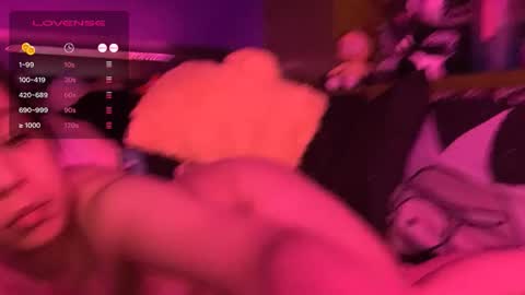 HiGHNESS CANNA online show from February 5, 8:40 am