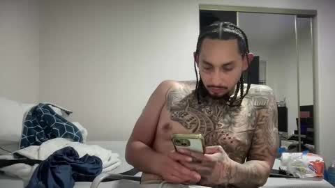 hihello7777 online show from January 6, 5:00 am