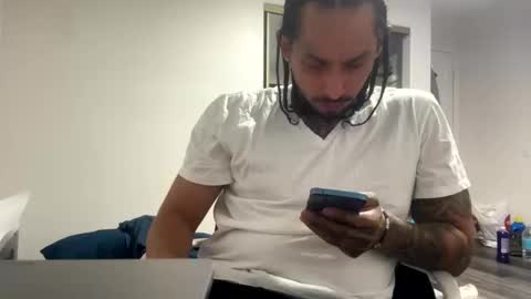 hihello7777 online show from October 20, 4:50 am