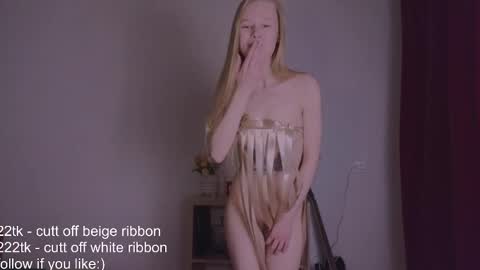 Chloe online show from January 23, 12:25 am