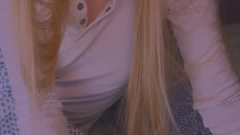 Chloe online show from February 13, 2:23 am