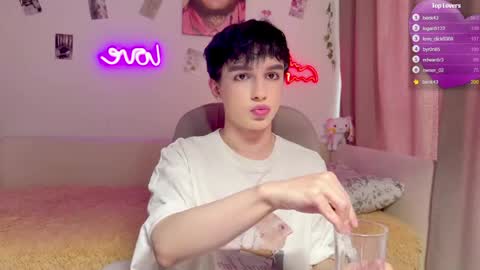 twinkvadusha online show from April 17, 12:29 pm