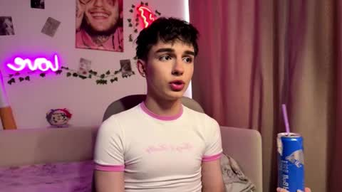 twinkvadusha online show from March 5, 7:06 am