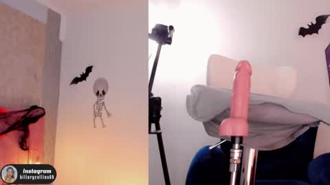 hillarycollins online show from October 16, 5:29 am