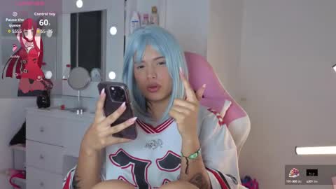 hillsdandarkie_44 online show from September 27, 2:31 am