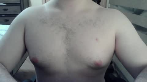 Himbo fox online show from June 24, 6:31 am