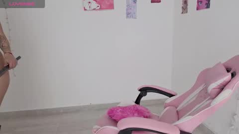 Hime ko online show from December 18, 7:09 pm