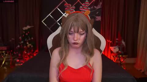 HimeBabe online show from January 16, 11:14 pm