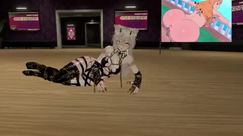 himexx online show from October 15, 2:51 pm