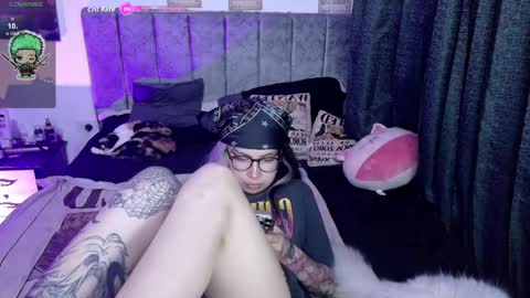 Inori Independent model online show from February 3, 6:22 am